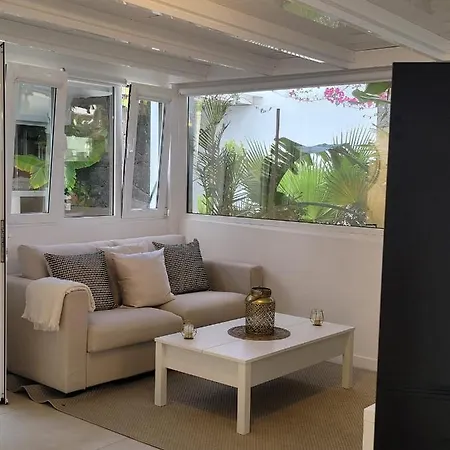 Un Sueno شقة بلايا بلانكا