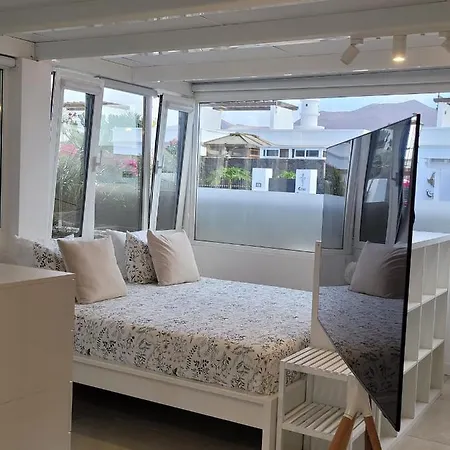 Un Sueno شقة بلايا بلانكا