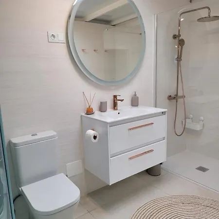 Un Sueno شقة بلايا بلانكا