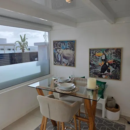 Un Sueno Appartamento Playa Blanca (Lanzarote)