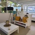 Un Sueno Apartman Playa Blanca