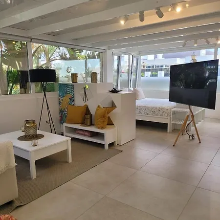 Apartman Un Sueno *