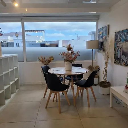 Un Sueno Apartment