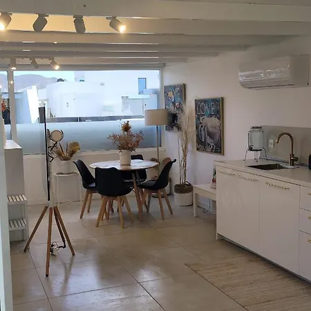 Un Sueno Apartman