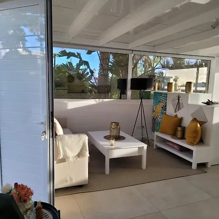 Un Sueno Playa Blanca (Lanzarote)