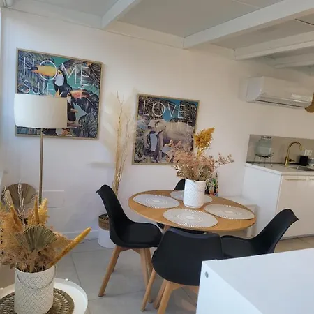 Apartment Un Sueno