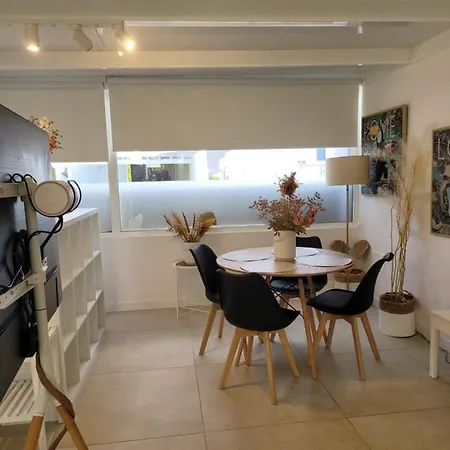 Apartman Un Sueno *