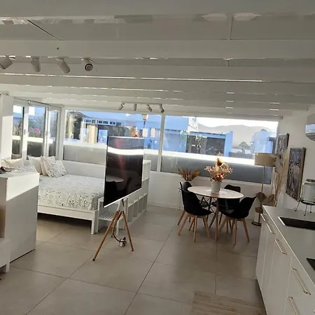 Un Sueno Apartment