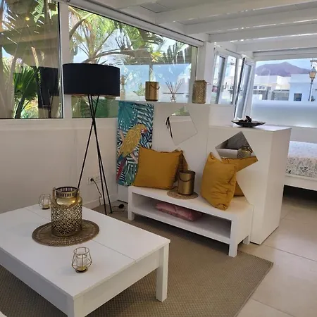 Un Sueno Apartman Playa Blanca