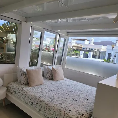 Un Sueno Apartman *