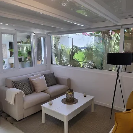 Apartment Un Sueno