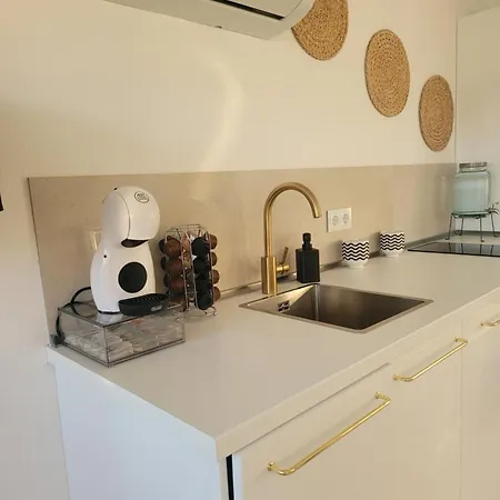 Un Sueno Apartment *