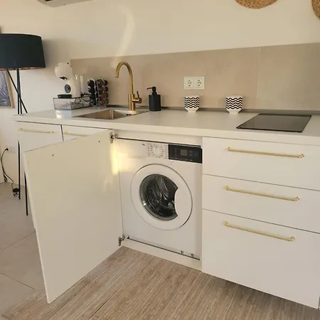 Apartment Un Sueno