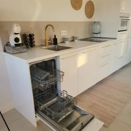 Apartman Un Sueno Playa Blanca