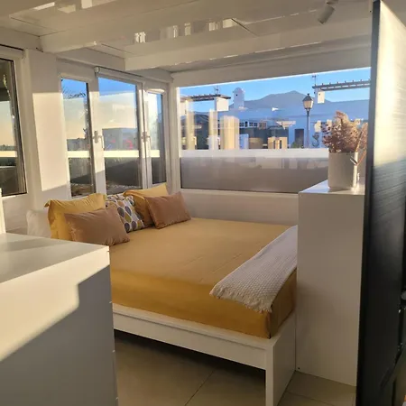 Apartment Un Sueno *