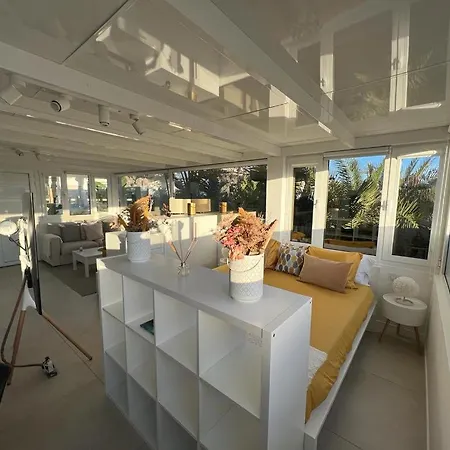 Un Sueno Apartment