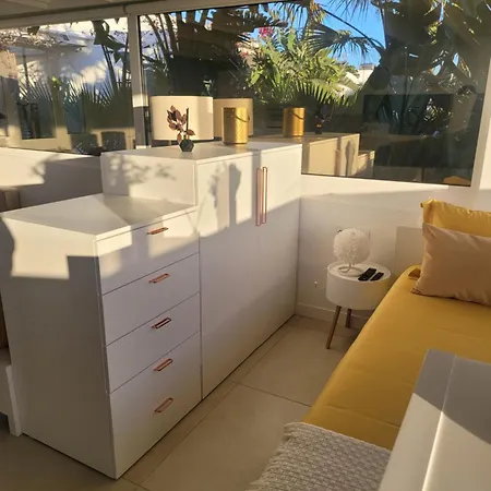 Apartment Un Sueno