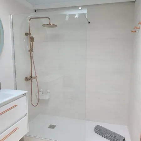 Apartment Un Sueno