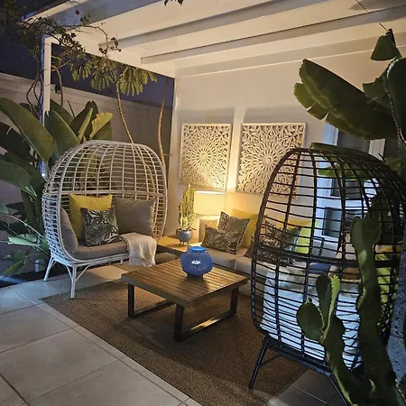 Apartman Un Sueno Playa Blanca