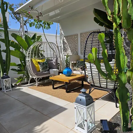 Apartment Un Sueno