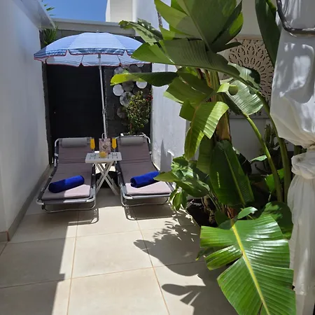 Un Sueno Appartement