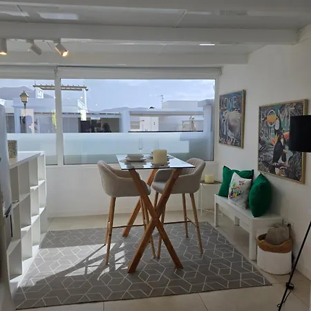 Appartement Un Sueno Playa Blanca (Lanzarote)