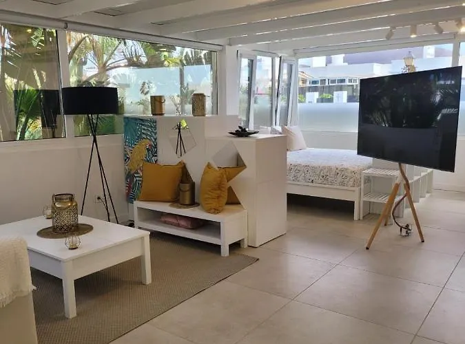 Appartement Un Sueno *