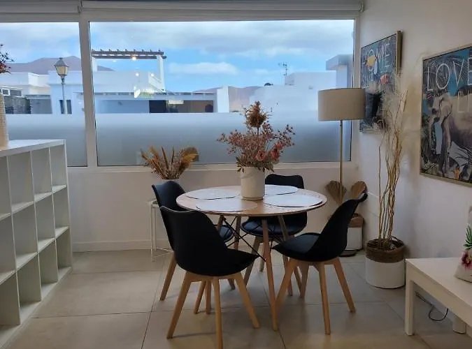 Un Sueno Appartement