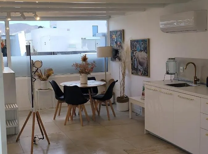 Un Sueno Appartement