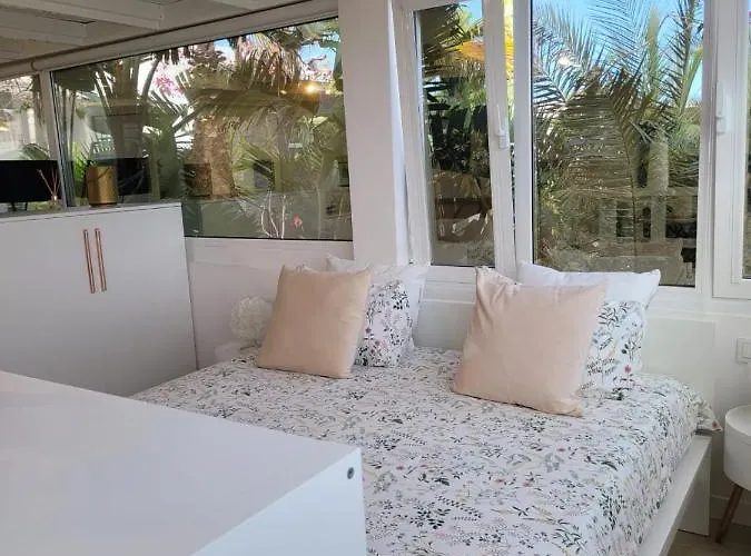 Un Sueno Playa Blanca (Lanzarote)