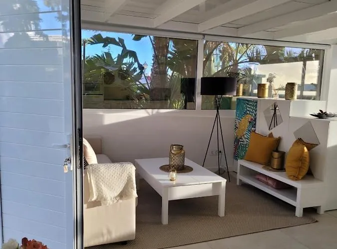 Un Sueno Playa Blanca (Lanzarote)