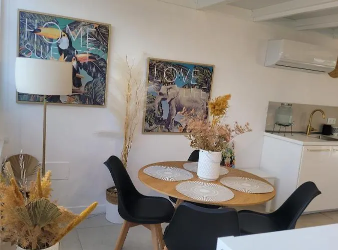 Appartement Un Sueno