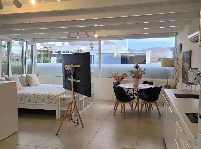 Un Sueno * Playa Blanca (Lanzarote)