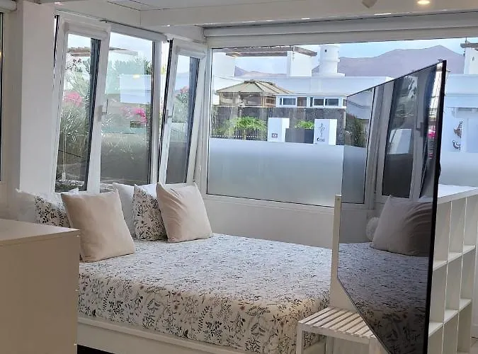 Un Sueno Apartment Playa Blanca (Lanzarote)