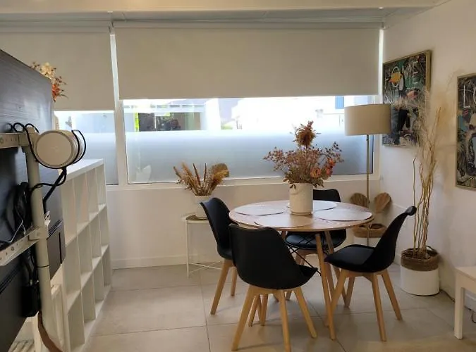 Appartement Un Sueno *