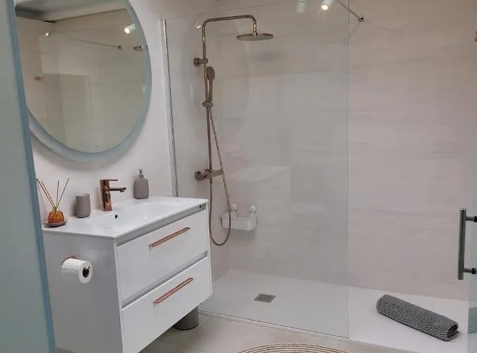 Appartement Un Sueno *