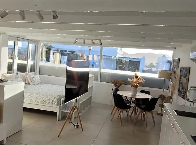 Un Sueno Appartement