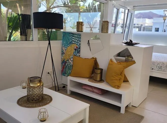 Un Sueno Apartment Playa Blanca (Lanzarote)