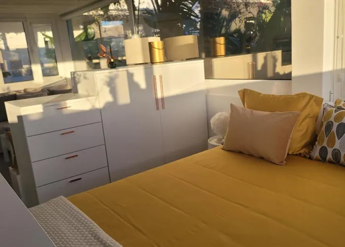 Un Sueno Apartment Playa Blanca (Lanzarote)