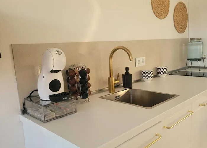 Un Sueno Appartement *