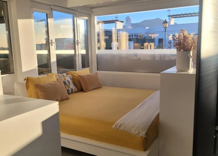 Apartment Un Sueno *