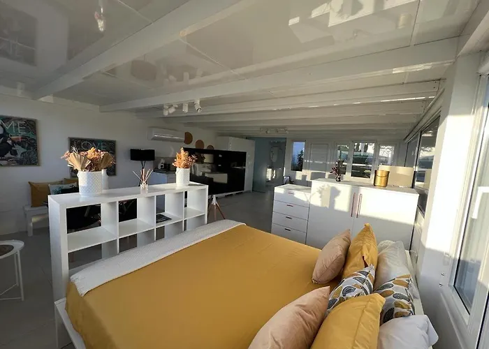 Un Sueno * Playa Blanca