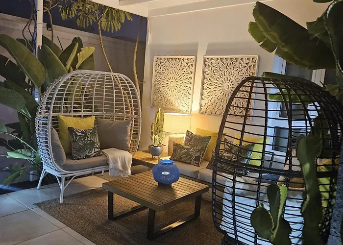 Appartement Un Sueno Playa Blanca (Lanzarote)