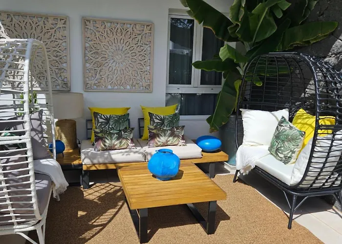 Un Sueno Playa Blanca