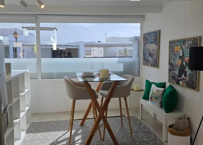 Apartment Un Sueno Playa Blanca (Lanzarote)
