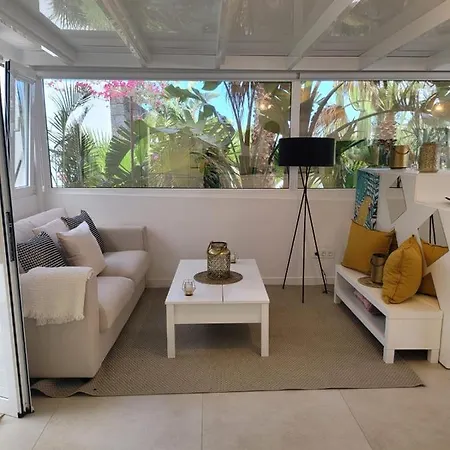 Un Sueno Apartman Playa Blanca