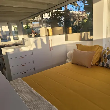 Un Sueño Apartamento Playa Blanca (Lanzarote)