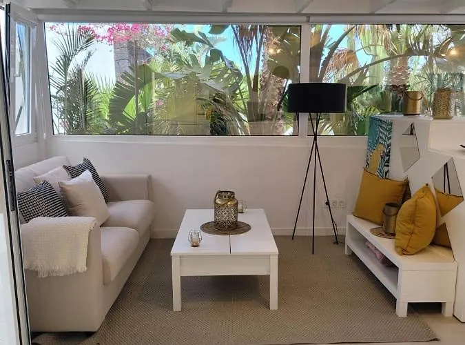 Un Sueño Apartamento Playa Blanca (Lanzarote)