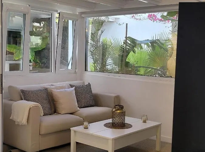 Un Sueño Apartamento Playa Blanca (Lanzarote)