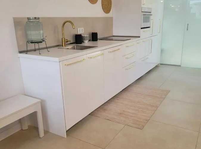 Un Sueño Playa Blanca (Lanzarote)